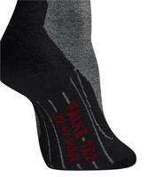 Falke TK2 Explore Wool Wandelsok Dames Black 37-38 - thumbnail