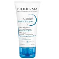 Bioderma Atoderm Geparfumeerde Handcrème 50ml - thumbnail