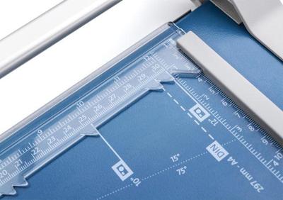 Liniaal dahle 508 driehoekig glijstang