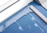 Liniaal dahle 508 driehoekig glijstang - thumbnail