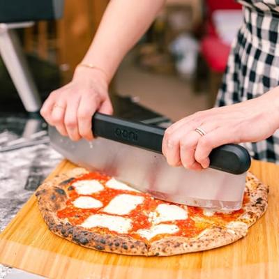 OONI - Accessoires - Pizzasnijder Rocker Blade