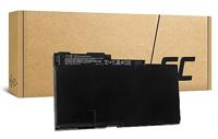 Green Cell HP68 notebook reserve-onderdeel Batterij/Accu - thumbnail