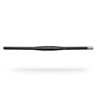 PRO Tharsis 3Five Recht Carbon Stuur 720 mm - Zwart - thumbnail