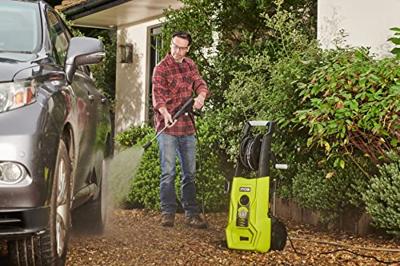 Ryobi 2500W | 170Bar | Hogedrukreiniger | 5133005373 - 5133005373