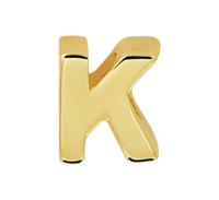 TFT Hanger Geelgoud Letter - thumbnail