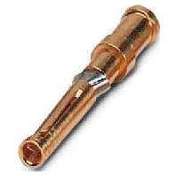 CK1,6-ED 0,50BU AU - Krimp CK1,6-ED-0,50BU AU Phoenix Contact Inhoud: 100 stuk(s) - thumbnail