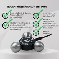 Schabus 300721 SHT 5090 Watersensor - thumbnail