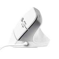 Trust Bayo II muis Kantoor Rechtshandig USB Type-A Optisch 2400 DPI - thumbnail