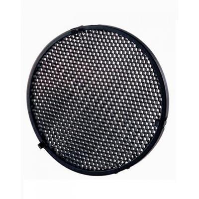 Falcon Eyes Honingraat CHC-2010-3H voor standaard reflector Falcon Eyes Honingraat CHC-2010-3H voor standaard reflector