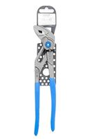Gedore Waterpomptang | 10" | Zwart | In SB Verpakking - 1700111 - thumbnail