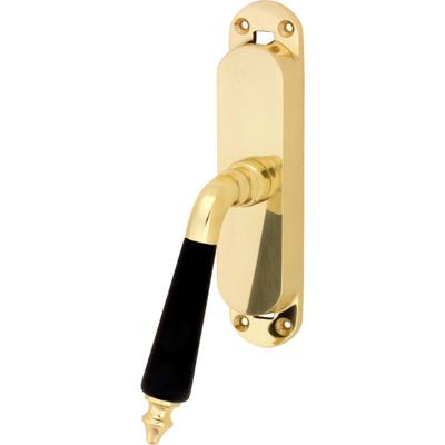 Krukespagnolet LS Antique MGG/ebben Krukespagnolet LS Antique MGG/ebben