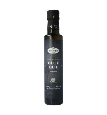 Griekse olijfolie extra vierge bio 250 Milliliter