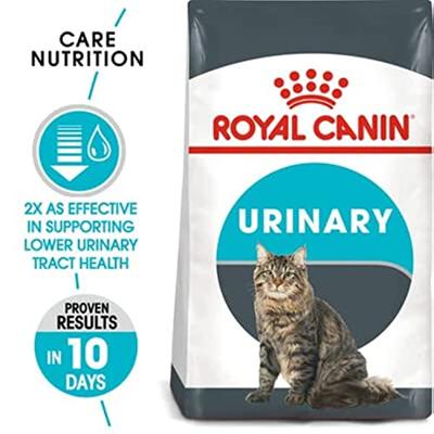 Royal Canin Urinary Care kattenvoer 2 kg - thumbnail