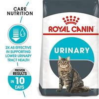 Royal Canin Urinary Care droogvoer voor kat Volwassen Gevogelte 2 kg - thumbnail