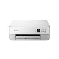 Canon PIXMA TS5351i wit - thumbnail