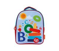 Fisher Price schooltas 28x23x10 cm - thumbnail