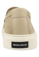 Woolrich Loafers Slip On WFM231.010.1210 Beige-45 maat 45 - thumbnail