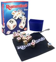 Spel rummikub express dice - thumbnail
