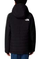 The North Face Never Stop Synthetic Isolatiejas Kinderen TNF Black M - thumbnail