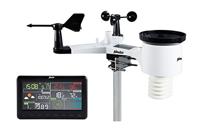 Alecto WS-5500 weerstationzender Draadloos - thumbnail