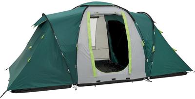 Coleman Spruce Falls 4 tent Coleman Spruce Falls 4 tent