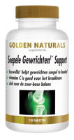 Soepele gewrichten support 120 Tabletten - thumbnail