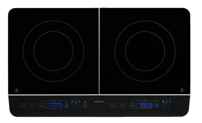 Inductiekookplaat Medion 15324 3500 W