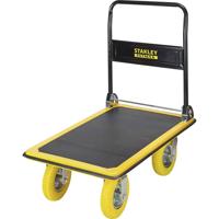 STANLEY Stanley Fatmax FXWT-704 Plateauwagen Staal Laadvermogen (max.): 300 kg FXWT-704 Plateauwagen Staal Laadvermogen (max.): 300 kg - thumbnail