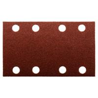 Makita Accessoires Schuurvel K60 80x133 Red V. - P-42189 - thumbnail