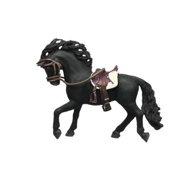 Schleich horse club pura raza espanola hengst met accessoires 42707 Schleich horse club pura raza espanola hengst met accessoires 42707