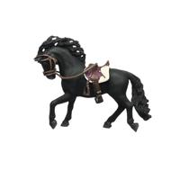 Schleich horse club pura raza espanola hengst met accessoires 42707 - thumbnail
