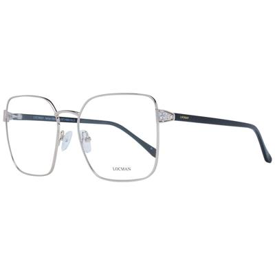Brillenframe Dames Locman LOCV005 57GLD Brillenframe Dames Locman LOCV005 57GLD