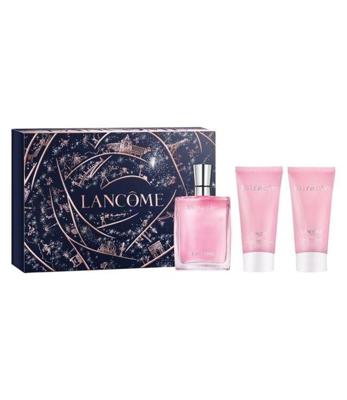 Lancome geschenkset miracle femme edp 30ml