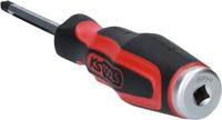 KS Tools 151.1102 1511102 Kruiskop schroevendraaier PH 1 - thumbnail