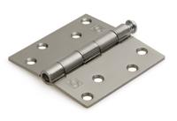 Scharnier reh 89x89mm losse pen vz - thumbnail