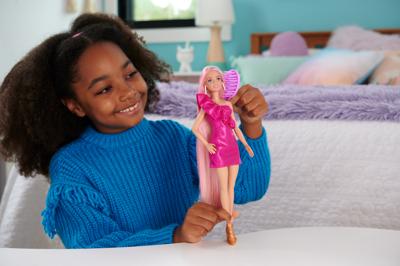 Barbie Pop (Met kattenoutfit) Barbie Pop (Met kattenoutfit)