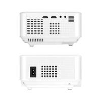 Kruger & Matz V-LED20 Projector LED FullHD 1080p (1920x1080) - thumbnail