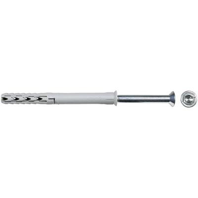 Fischer 046267 SXR 10 x 160 T Constructie plug 160 mm 10 mm 50 stuk(s)
