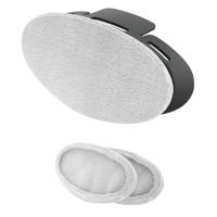 Tefal DT8270 Kleding stomer Zwart - thumbnail
