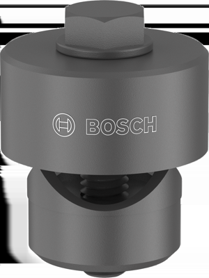 Bosch Accessoires Gatzaag voor plaatmetaal | 32 x 1 mm - 2608594617