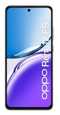 Oppo Reno 12 Fs 4gb/512gb 6.6´´ One Size