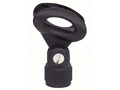 DAP Flexibele microfoonklem 32mm