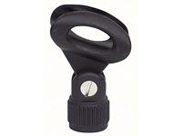 DAP Flexibele microfoonklem 32mm - thumbnail