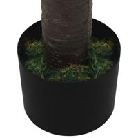 Kunstboom met pot phoenixpalm 190 cm groen - thumbnail