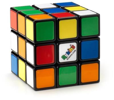 Spin Master Rubiks Cube 3x3