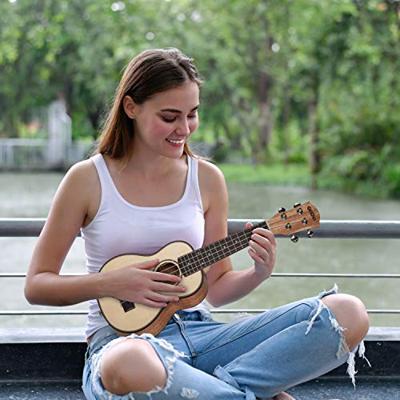 Cascha HH 2154 tenor ukelele set Cascha HH 2154 tenor ukelele set