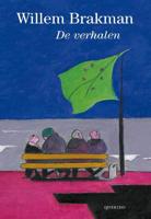 De verhalen - Willem Brakman - eBook (9789021449722) - thumbnail
