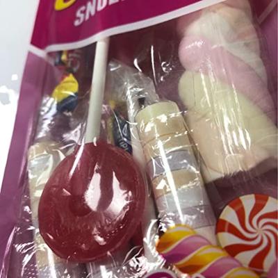 Candyman snoepzakkie original (22x 45gr)