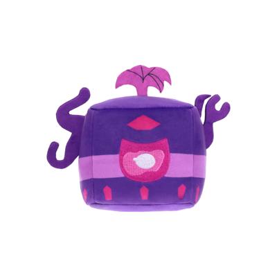 Blox Fruits Series 3 Mystery Plush Blind Box