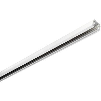 SLV 1 meter3-Fase Rail wit - 1001510